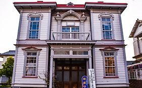 東横inn群馬伊勢崎駅前